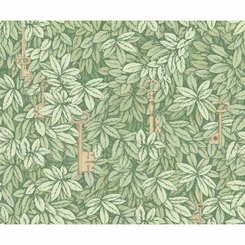 картинка Обои Cole & Son, коллекция Fornasetti III, арт. 114/9018, Великобритания от LIVING