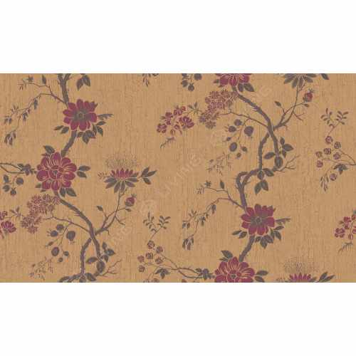 картинка Флизелиновые обои Cole & Son, коллекция Botanical Botanica, арт. 115/8027, Великобритания от LIVING