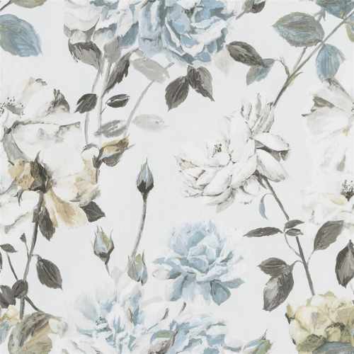 Обои Designers Guild, коллекция Edit Florals, арт. PDG711-05, Великобритания
