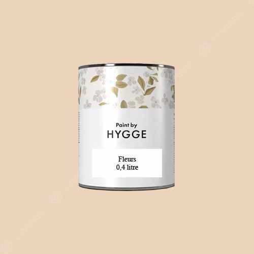 картинка Краска Hygge Fleurs цвет BILOXI HG02-033 от LIVING