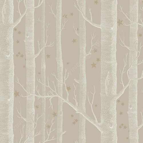 картинка Обои флизелиновые Cole & Son, коллекция Whimsical, арт. 103/11047, Великобритания от LIVING