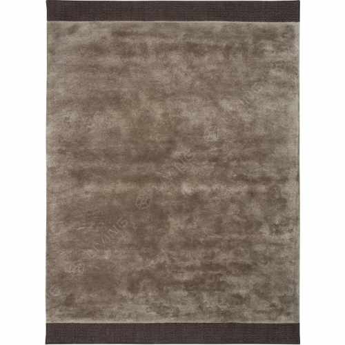 картинка Ковер Rug Republic коллекция Cross Tuft арт. CT5.3 Brown от LIVING