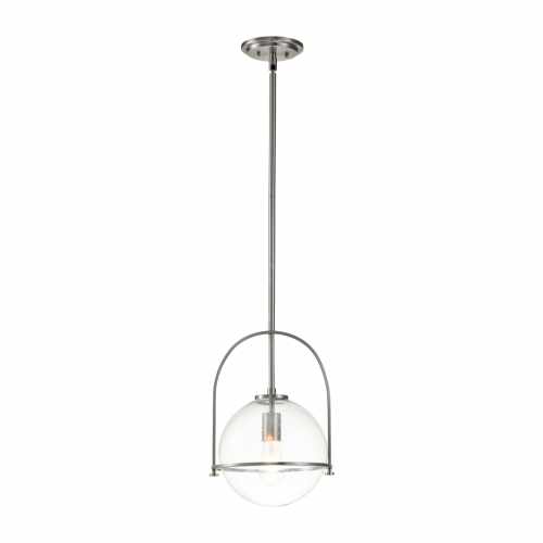 картинка Люстра Hinkley коллекция Somerset, арт. QN-SOMERSET-P-C-BN от LIVING