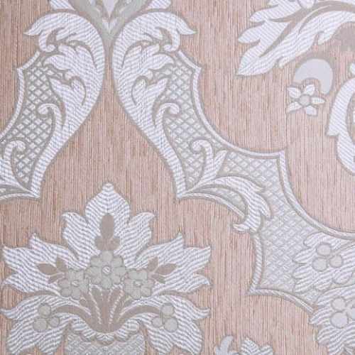 Текстильные обои Epoca, коллекция Tempo D`Oro, арт. KT8455/80052, Италия