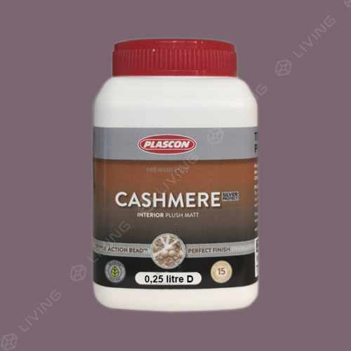 картинка Краска Plascon CASHMERE цвет Brown Out арт.P7-E1-3 от LIVING