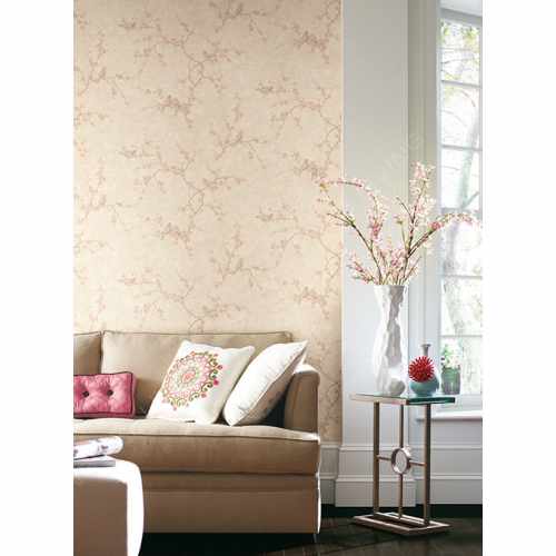 картинка Обои York, коллекция Hand Painted III, арт. HP0328, США от LIVING