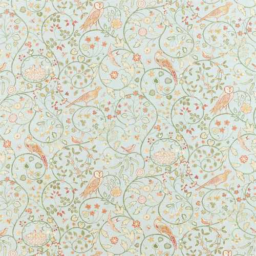 Ткань Morris & Co коллекция Melsetter Fabric & Weaves, арт. DM5F226590