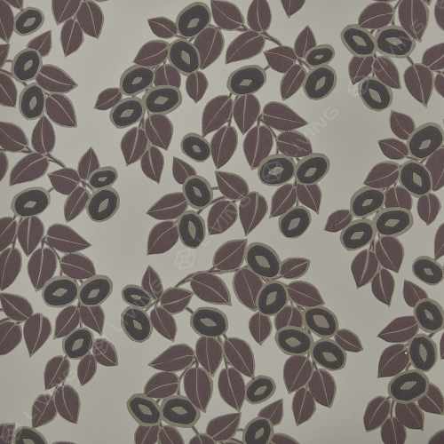 картинка Флизелиновые обои 1838 Wallcoverings, коллекция Elodie, арт. 1907-136-02, Великобритания от LIVING