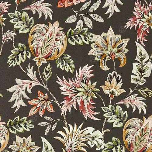 картинка Обои Clarke&Clarke, коллекция Secret Garden, арт. W0198/02, Великобритания от LIVING
