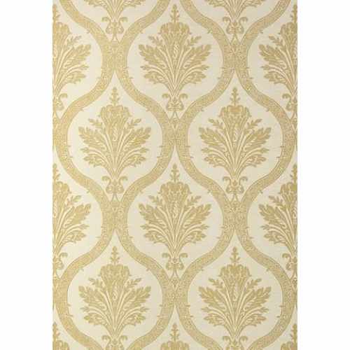 картинка Обои Thibaut, коллекция Damask Resource IV, арт. T89159, США от LIVING