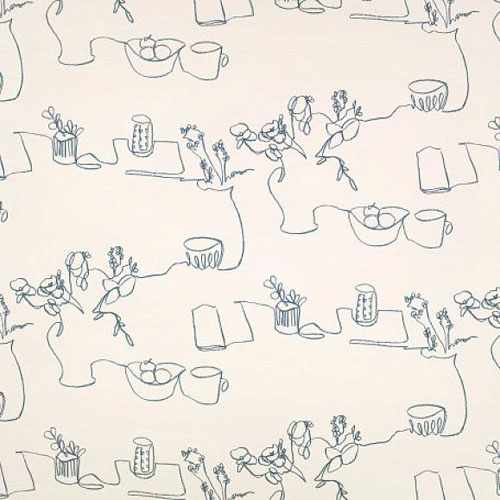 картинка Ткань Villa Nova, коллекция Still Life, арт. V3472/03, Великобритания от LIVING