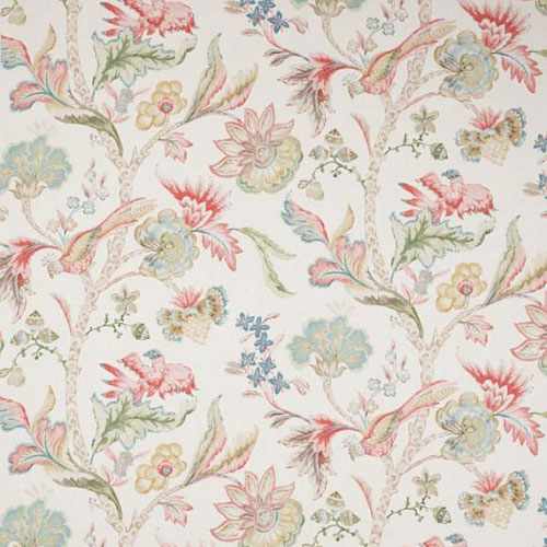 Ткань Colefax and Fowler, коллекция Belvedere, арт. F4717-03, Великобритания