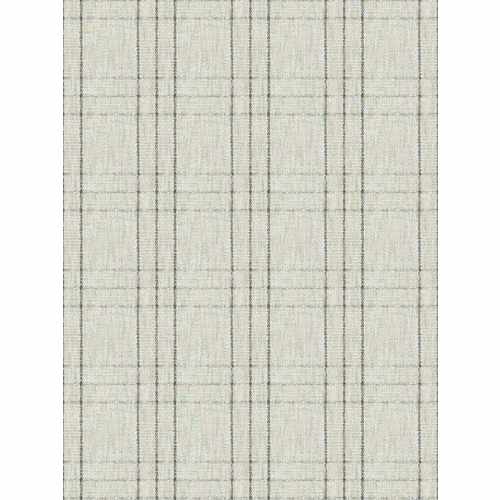 Ткань Fabricut, коллекция: Natural Nuances (5 Books) Mineral, арт. Arleta Check/Seaglass, Индия