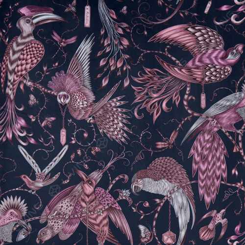 Ткань Clarke & Clarke коллекция Animalia Fabrics, арт. F1207/01