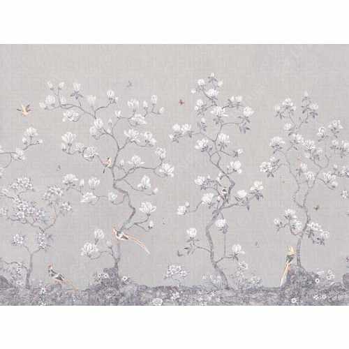 Панно Affresco, коллекция Wallpaper part III Forest, арт. AF2315-COL3, Россия