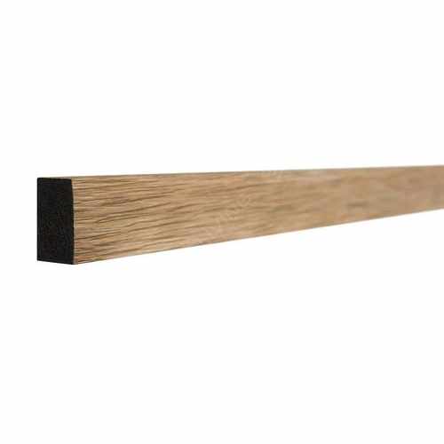 Молдинг Decor-Dizayn, бежевый, арт. 611-83SH, 300 х 3 х 2 см. Россия