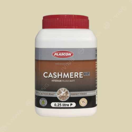 картинка Краска Plascon CASHMERE цвет Green Glass арт.DC-27-81 от LIVING