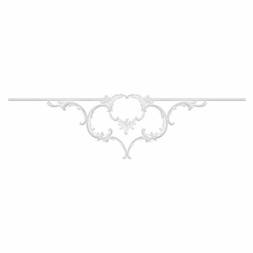 Узел RODECOR Фомичева Ф1, арт. 66053RC, 36 х 89 см.