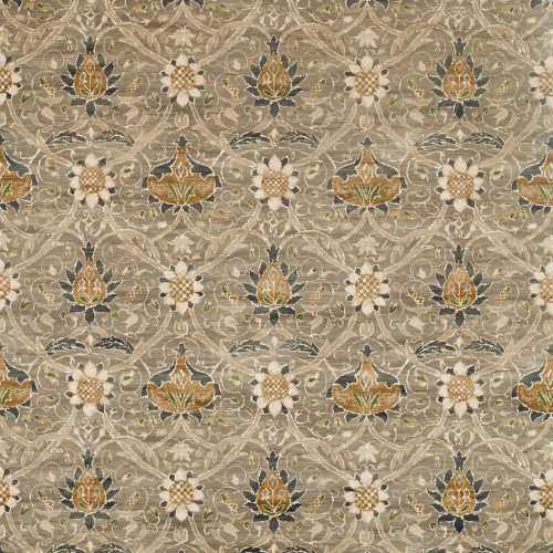 Ткань Morris & Co коллекция Archive IV Purleigh Weaves, арт. DM4U226390
