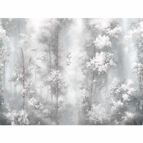 Панно Affresco, коллекция Wallpaper part III Forest, арт. AF2319-COL5, Россия