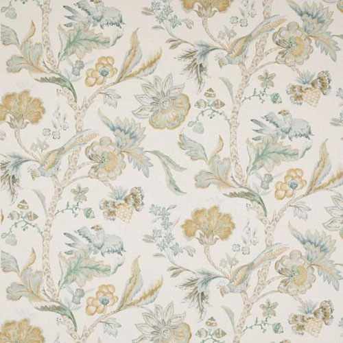 Ткань Colefax and Fowler, коллекция Belvedere, арт. F4717-01, Великобритания