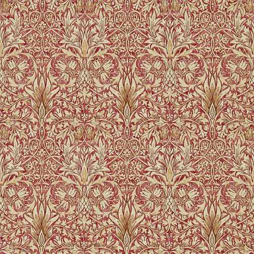 картинка Обои флизелиновые Morris, коллекция Compilation Wallpaper, арт. 216847, Великобритания от LIVING