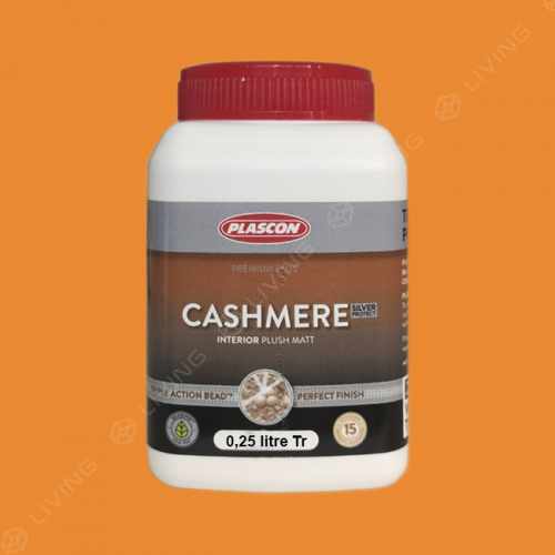 картинка Краска Plascon CASHMERE цвет Beeswax Candle арт.Y1-B1-1 от LIVING