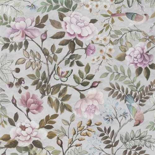 Обои Designers Guild, коллекция Porcelaine de Chine, арт. PDG1146/06, Великобритания