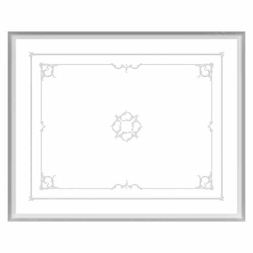 картинка Готовое решение RODECOR Растрелли Ф1, арт. 99401RC, от LIVING
