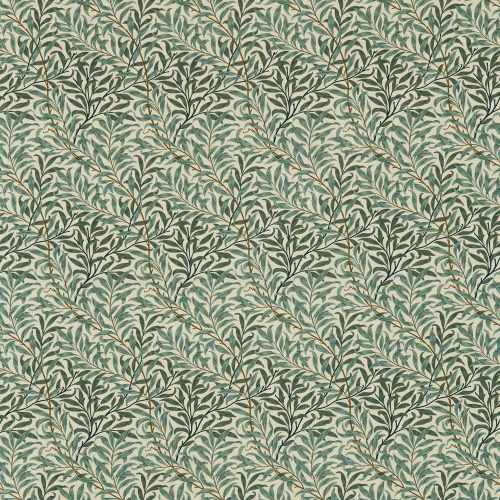 Ткань Morris & Co коллекция Morris Fabric Compendium I II & III, арт. DMFPWB204
