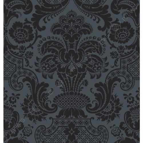 Флизелиновые обои Cole & Son, коллекция Mariinsky Damask, арт. 108/3013, Великобритания