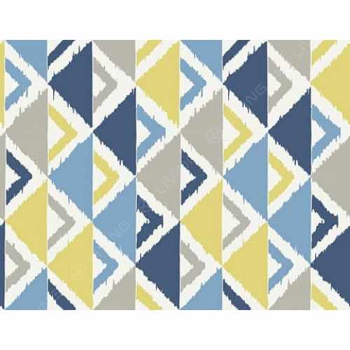 картинка Обои KT-Exclusive, коллекция Flagman Series - Playdate Adventure, арт. FA40202, Германия от LIVING