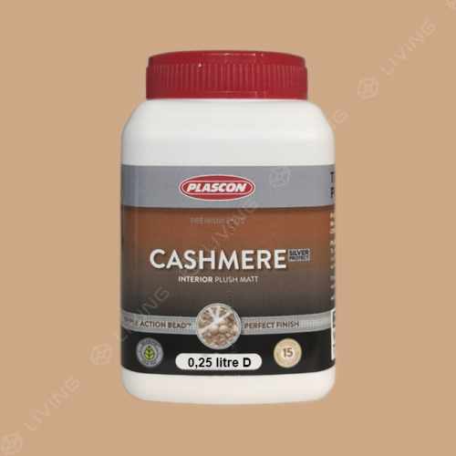 картинка Краска Plascon CASHMERE цвет Clover Honey арт.Y3-C1-4 от LIVING