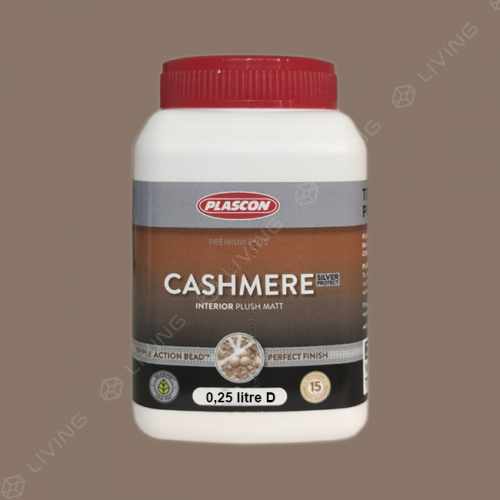 картинка Краска Plascon CASHMERE цвет Moss Gold арт.Y2-E1-3 от LIVING
