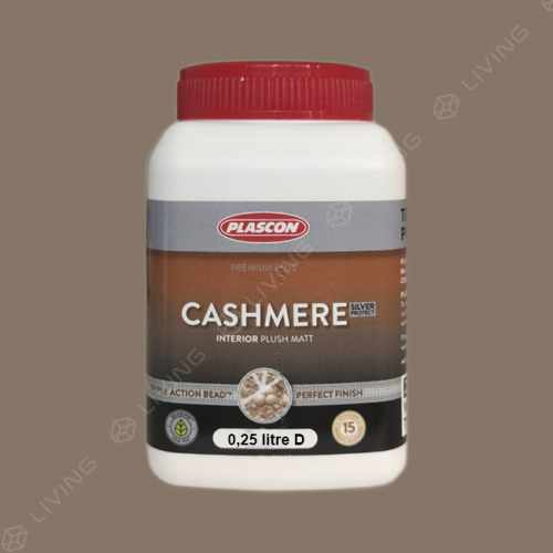 картинка Краска Plascon CASHMERE цвет Passage Way арт.Y4-E1-3 от LIVING