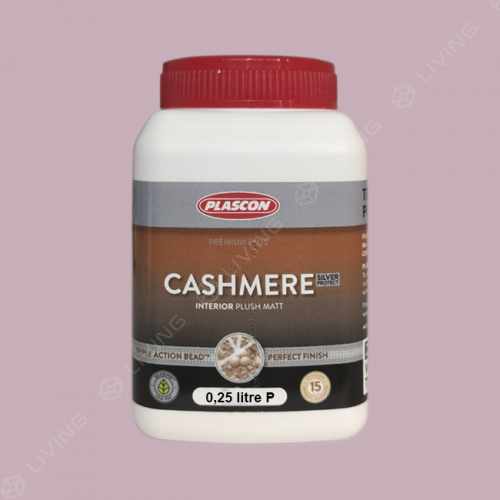 картинка Краска Plascon CASHMERE цвет Lunar Rock арт.R1-D2-2 от LIVING