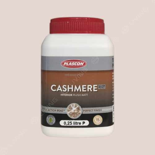 картинка Краска Plascon CASHMERE цвет Warm Bread арт.O7-C2-3 от LIVING