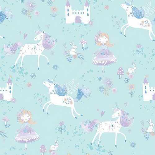 Флизелиновые обои Aura, коллекция Just 4 Kids 2, арт. G56524, Великобритания
