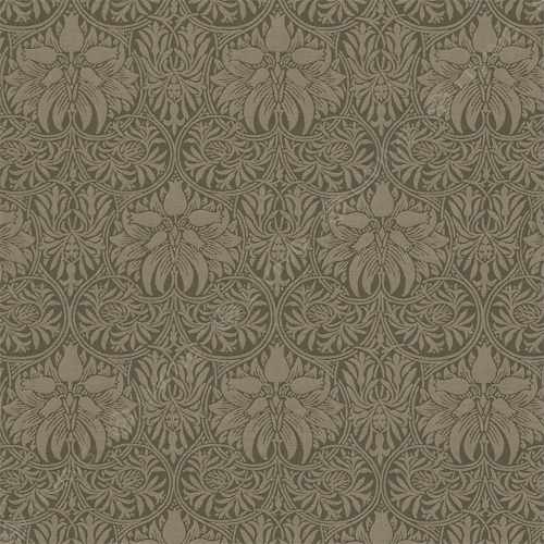 картинка Ткань Morris & Co коллекция Archive Weaves, арт. DM6W230293 от LIVING