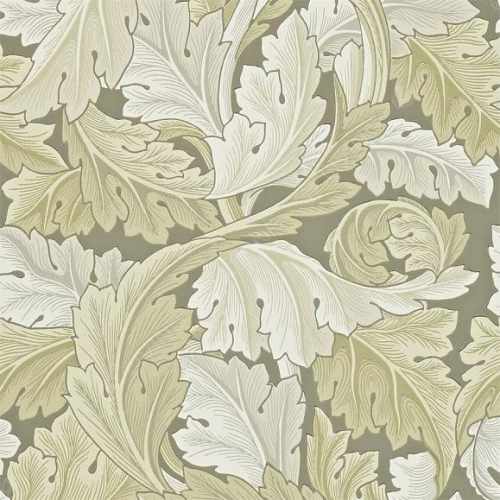 картинка Обои Morris & Co, коллекция Archive Wallpapers II, арт. 212552, Великобритания от LIVING