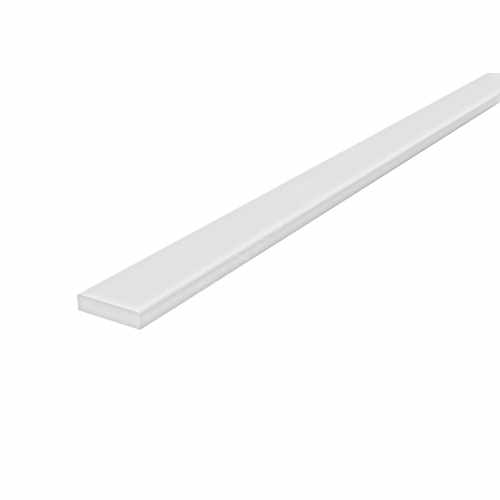 Молдинг RODECOR Рококо, арт. 04004RC, 1,3 х 100 х 0,3 см.