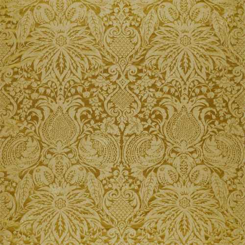 картинка Ткань Zoffany коллекция Damask, арт. ZDAF333098 от LIVING