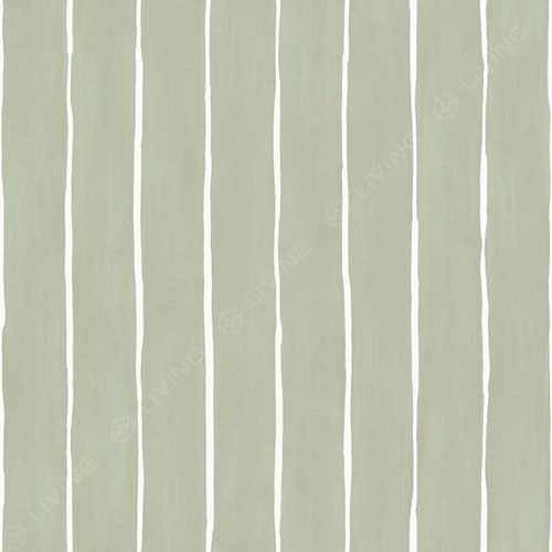 Обои флизелиновые Cole & Son, коллекция Marquee Stripes, арт. 110/2009, Великобритания