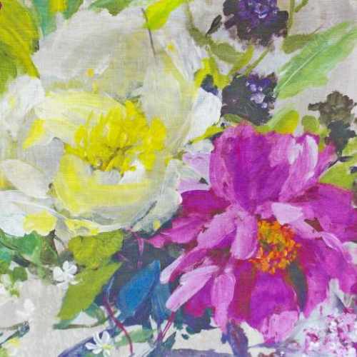 Ткань DESIGNERS GUILD Jardin Des Plantes FDG2559/02