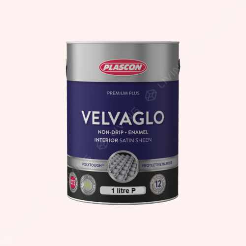 картинка Краска Plascon VELVAGLO цвет Ray of Light арт.O7-A2-3 от LIVING