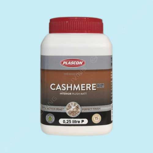 картинка Краска Plascon CASHMERE цвет Decide арт.B2-A2-2 от LIVING