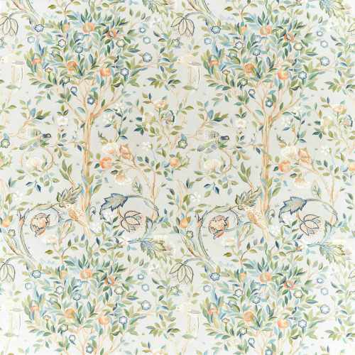 Ткань Morris & Co коллекция Melsetter Fabric & Weaves, арт. DM5F226600