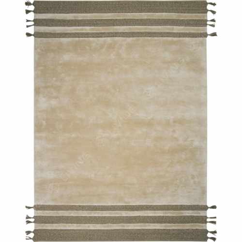 Ковер Rug Republic коллекция Cross Tuft арт. CT5.8 Beige