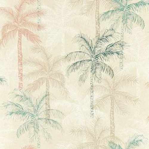 Обои Clarke&Clarke, коллекция Breegan Jane x Clarke&Clarke, арт. W0189/03, Великобритания