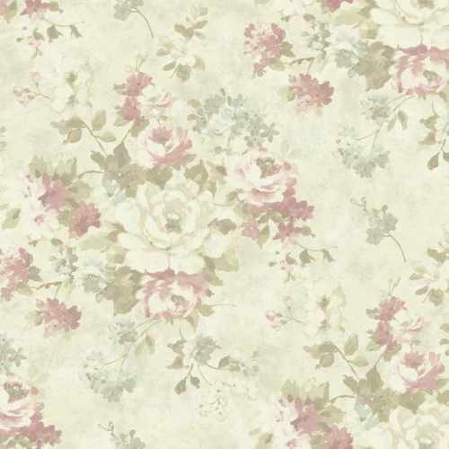 картинка Обои York, коллекция Hand Painted III, арт. HP0302, США от LIVING